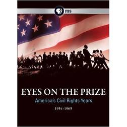 Eyes on the Prize [DVD] [Region 1] [US Import] [NTSC]
